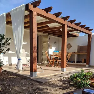 Con Veranda Attrezzata Giardino,vista Mare Appartamento