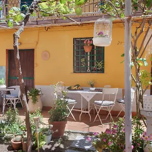  Appartamento Un'oasi Al Mare Italia
